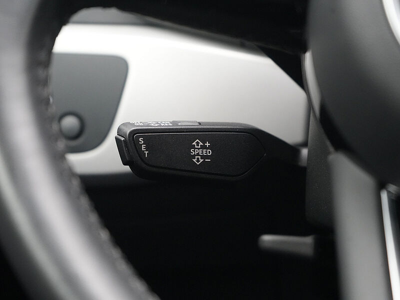 Audi A4 Avant 35 advanced LED SHZ PDC KLIMA