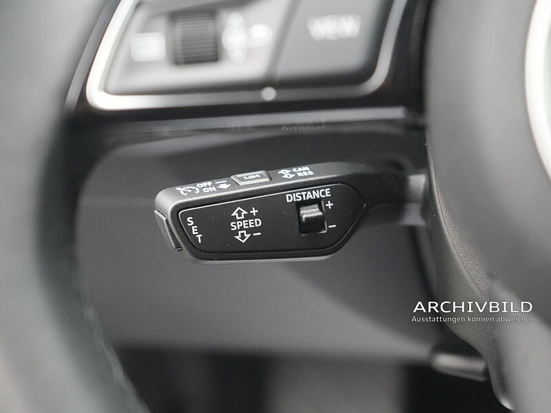 Audi A3 Limousine 30 TFSI advanced LED B&O HUD KAM SH