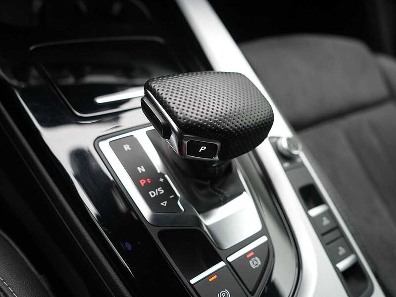 Audi A5 Cabriolet S line S-TRON VIRT KAM APP LEDER