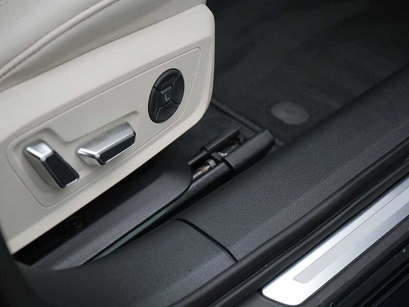 Audi A6 Avant 50 Sport quattro ACC LEDER HUD AHK NAVI