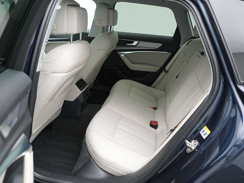 Audi A6 Avant 50 Sport quattro ACC LEDER HUD AHK NAVI