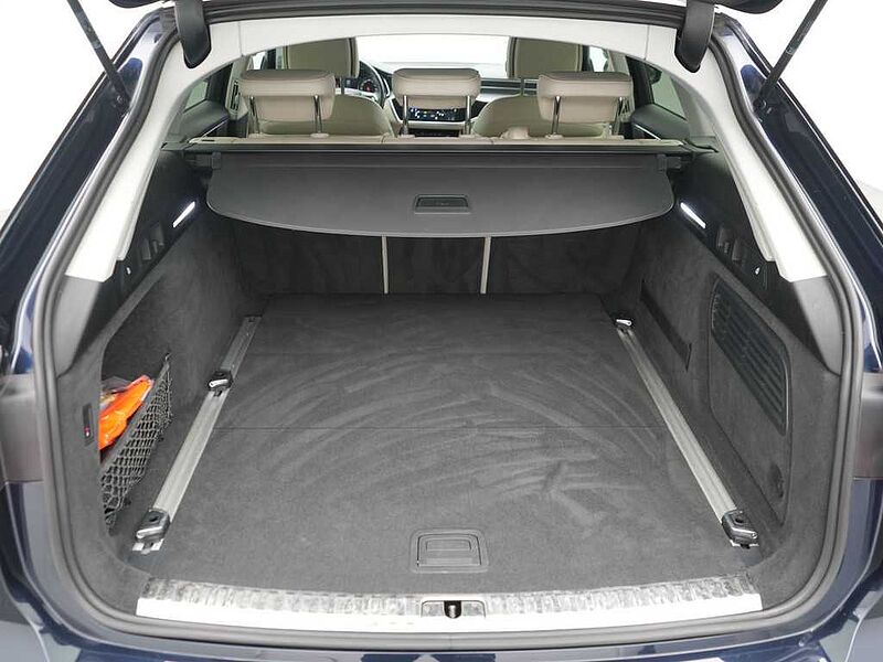 Audi A6 Avant 50 Sport quattro ACC LEDER HUD AHK NAVI