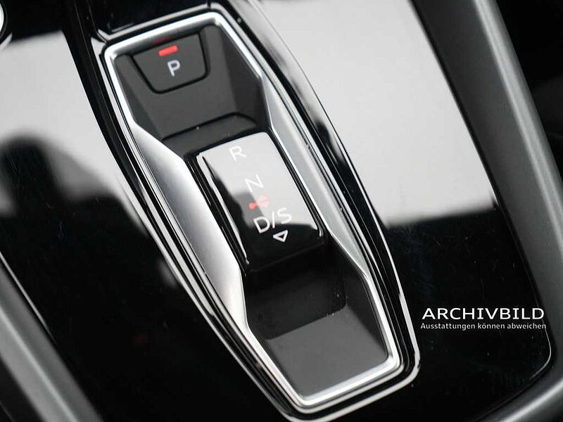 Audi A3 LED HUD B&O KAM SHZ PDC