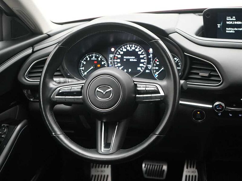Mazda CX-30 SKYACTIV-X M Hybrid ACC AHK NAVI BOSE