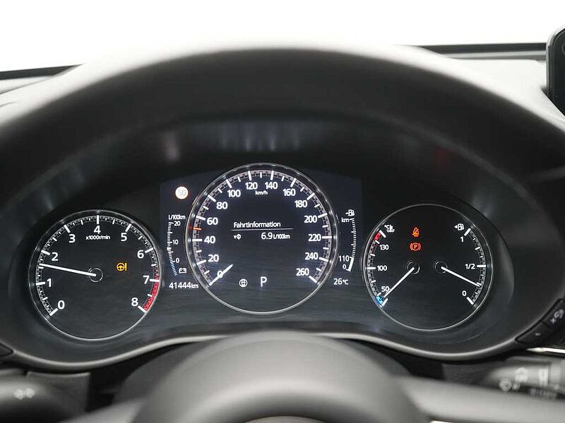 Mazda CX-30 SKYACTIV-X M Hybrid ACC AHK NAVI BOSE