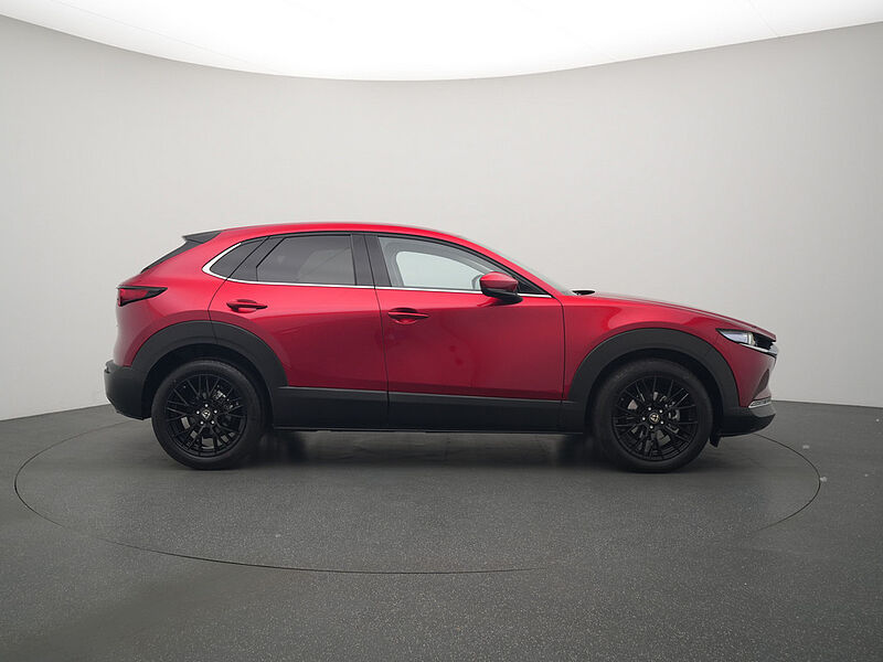 Mazda CX-30 SKYACTIV-X M Hybrid ACC AHK NAVI BOSE