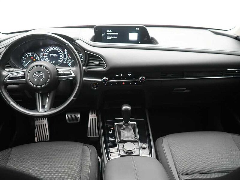 Mazda CX-30 SKYACTIV-X M Hybrid ACC AHK NAVI BOSE