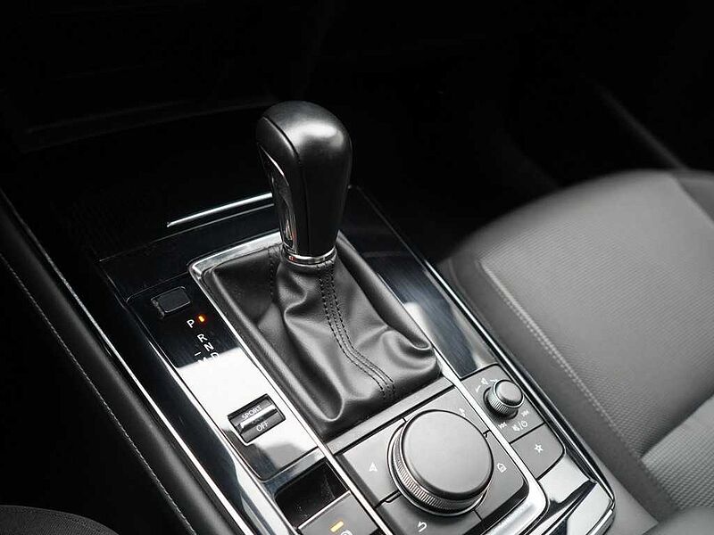 Mazda CX-30 SKYACTIV-X M Hybrid ACC AHK NAVI BOSE