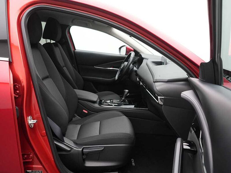 Mazda CX-30 SKYACTIV-X M Hybrid ACC AHK NAVI BOSE