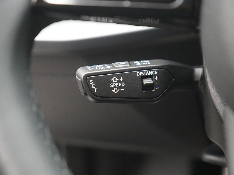 Audi A3 Sportback 35 TFSI advanced LED B&O HUD AHK