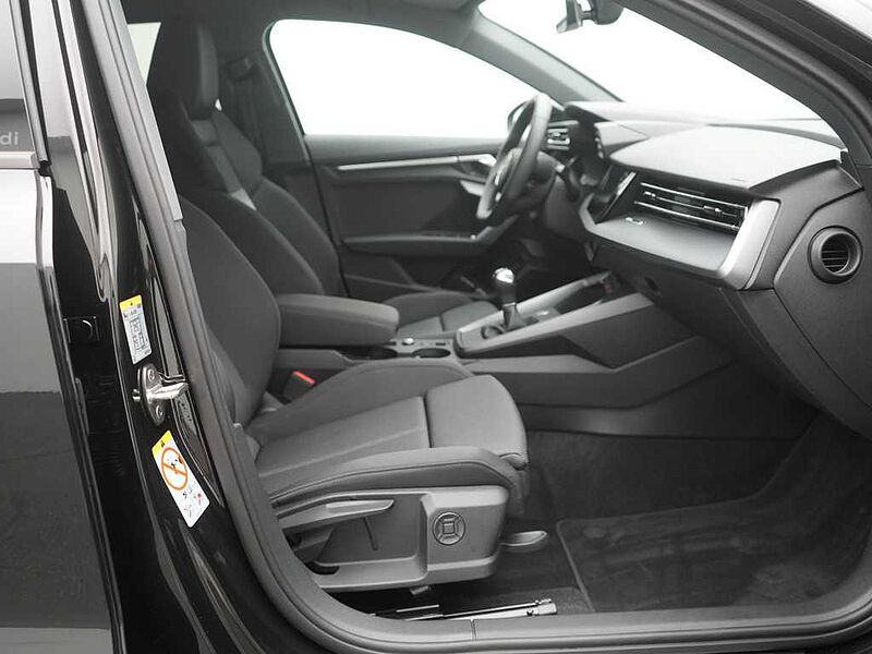 Audi A3 Sportback 35 TFSI advanced LED B&O HUD AHK