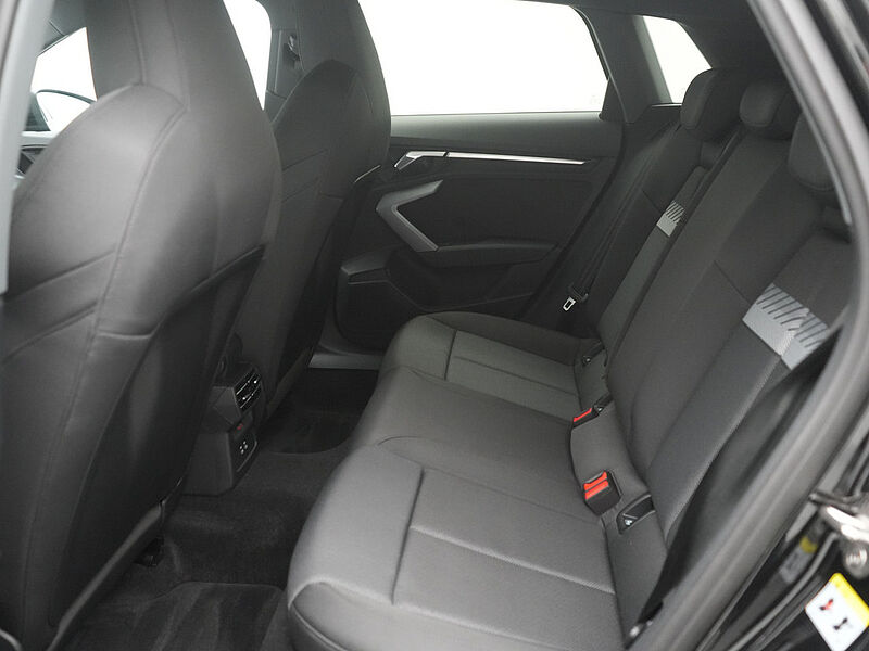 Audi A3 Sportback 35 TFSI advanced LED B&O HUD AHK