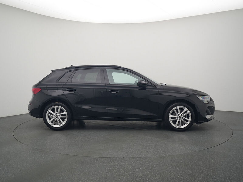 Audi A3 Sportback 35 TFSI advanced LED B&O HUD AHK