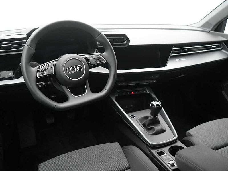 Audi A3 Sportback 35 TFSI advanced LED B&O HUD AHK