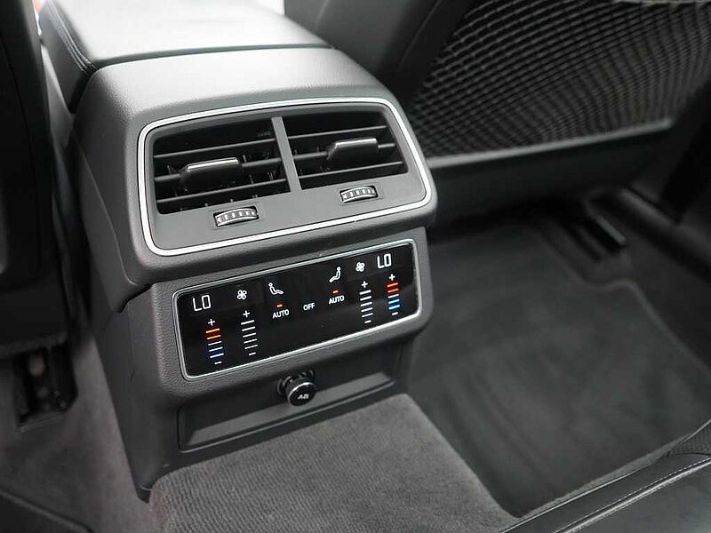 Audi A6 Avant 50 quattro Sport MATRIX AHK KAM PANO