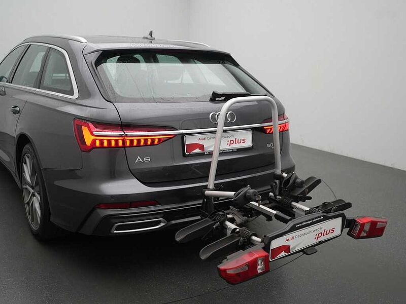 Audi A6 Avant 50 quattro Sport MATRIX AHK KAM PANO