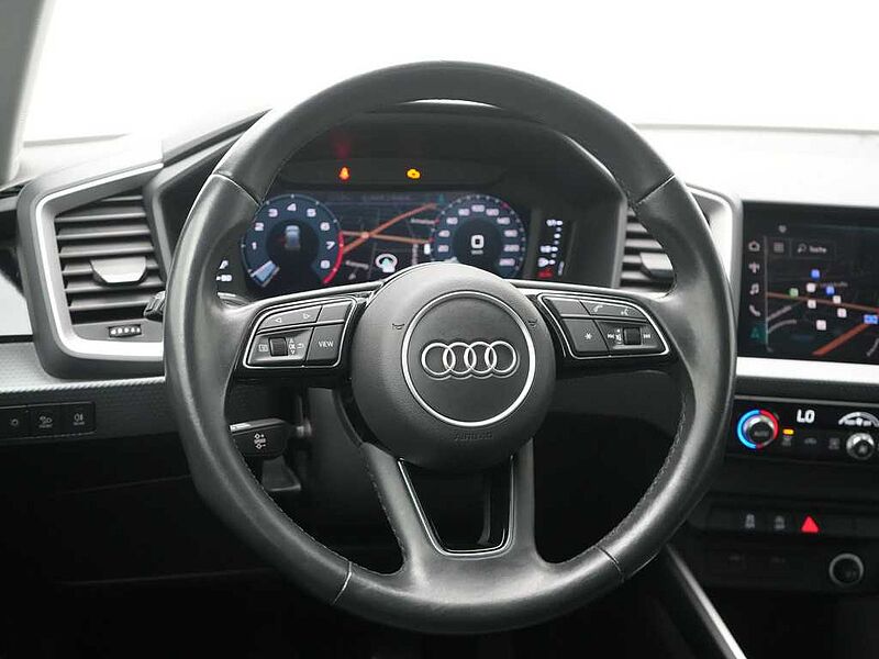 Audi A1 Sportback VIRT NAVI LED PDC
