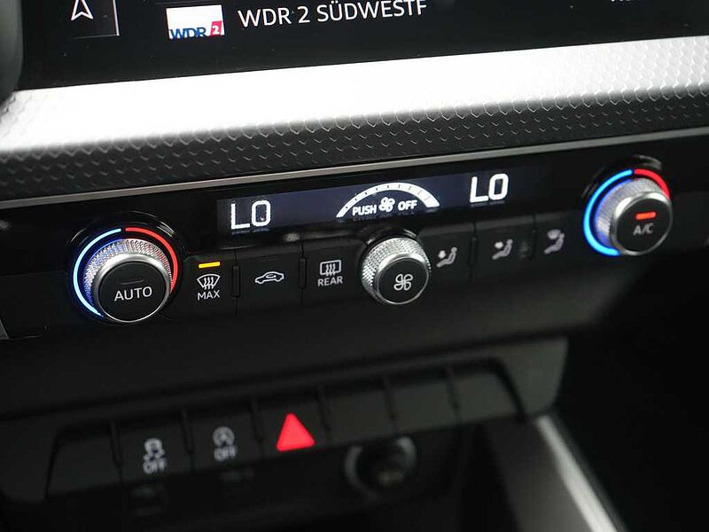 Audi A1 Sportback VIRT NAVI LED PDC