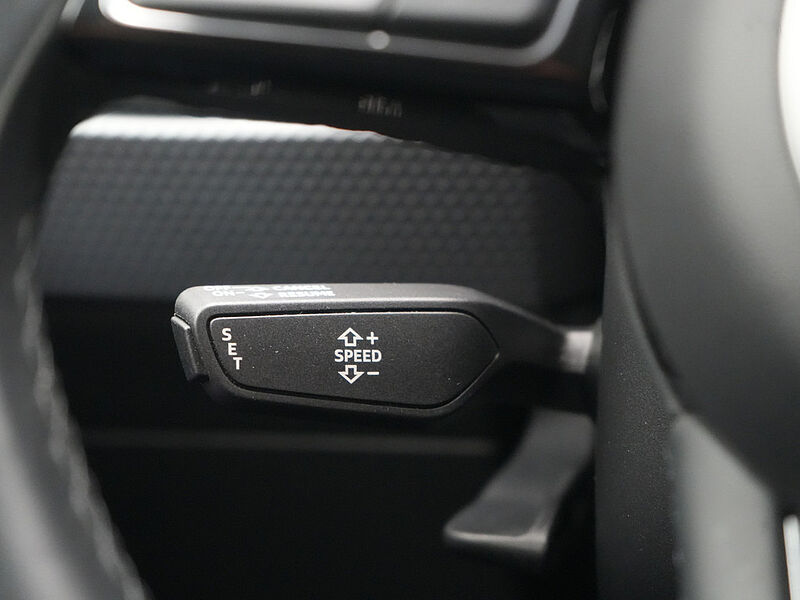 Audi A1 Sportback VIRT NAVI LED PDC