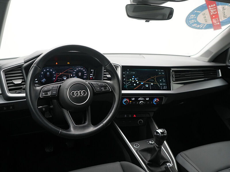 Audi A1 Sportback VIRT NAVI LED PDC