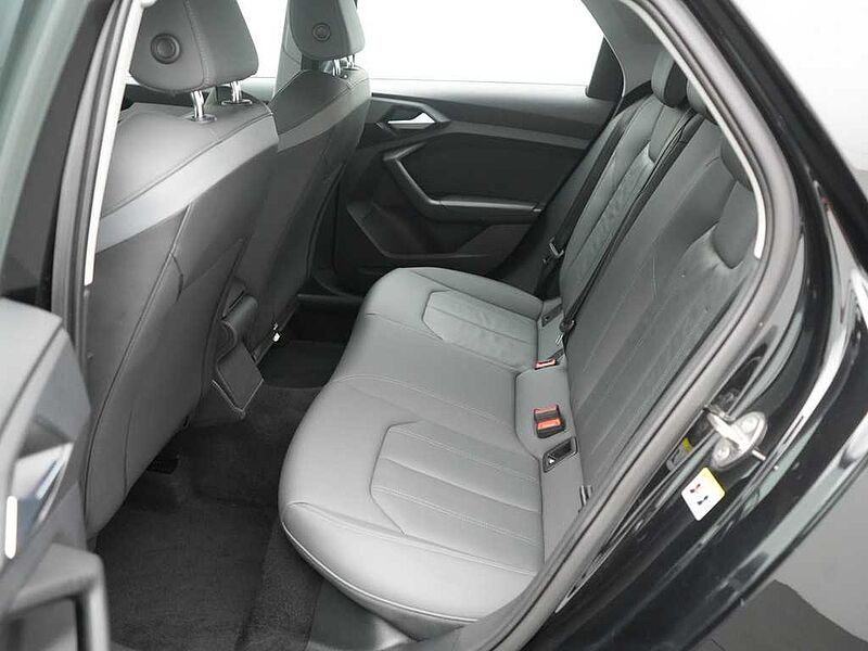 Audi A1 Sportback VIRT NAVI LED PDC