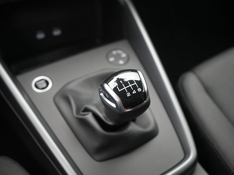 Audi A3 Sportback 35 TFSI LED VIRT SHZ NAVI PDC