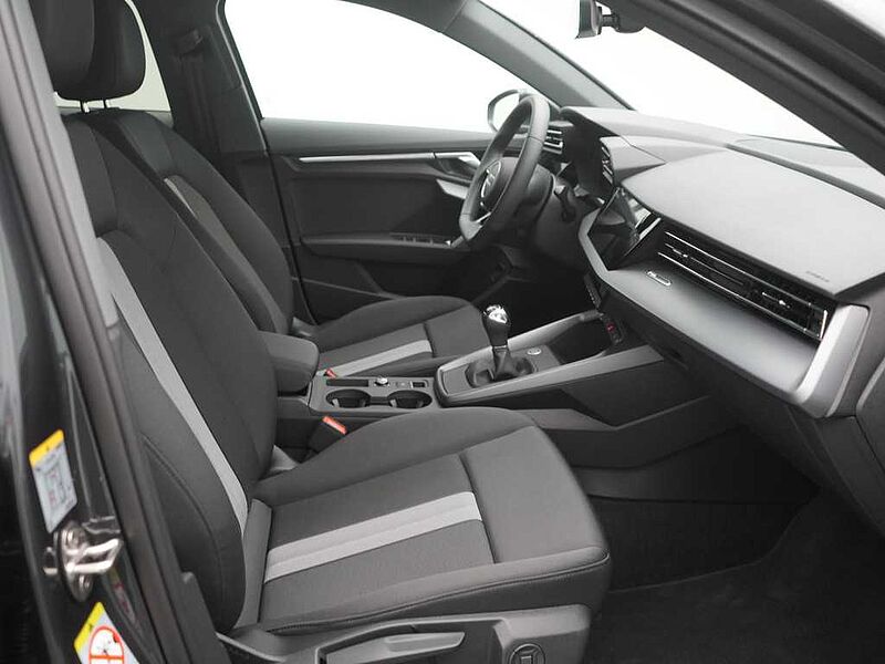 Audi A3 Sportback 35 TFSI LED VIRT SHZ NAVI PDC