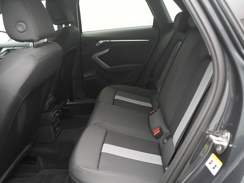 Audi A3 Sportback 35 TFSI LED VIRT SHZ NAVI PDC