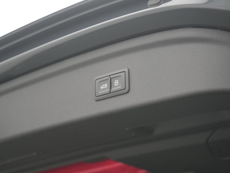 Audi A3 Sportback 35 TFSI LED VIRT SHZ NAVI PDC