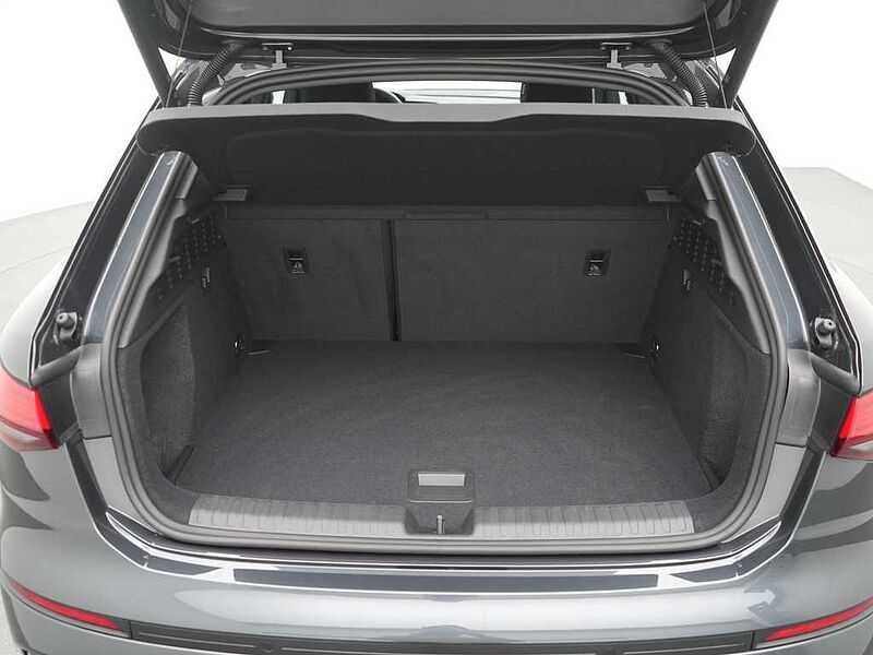 Audi A3 Sportback 35 TFSI LED VIRT SHZ NAVI PDC