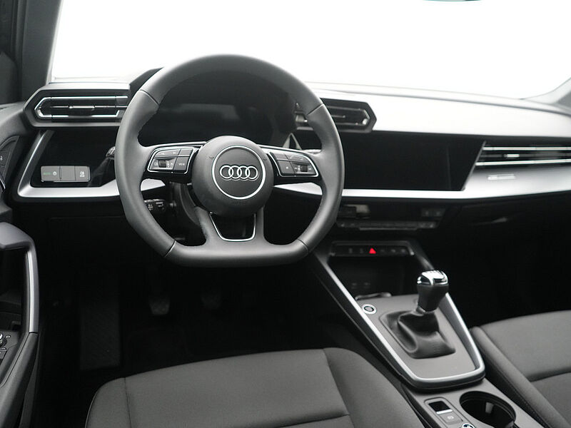 Audi A3 Sportback 35 TFSI LED VIRT SHZ NAVI PDC