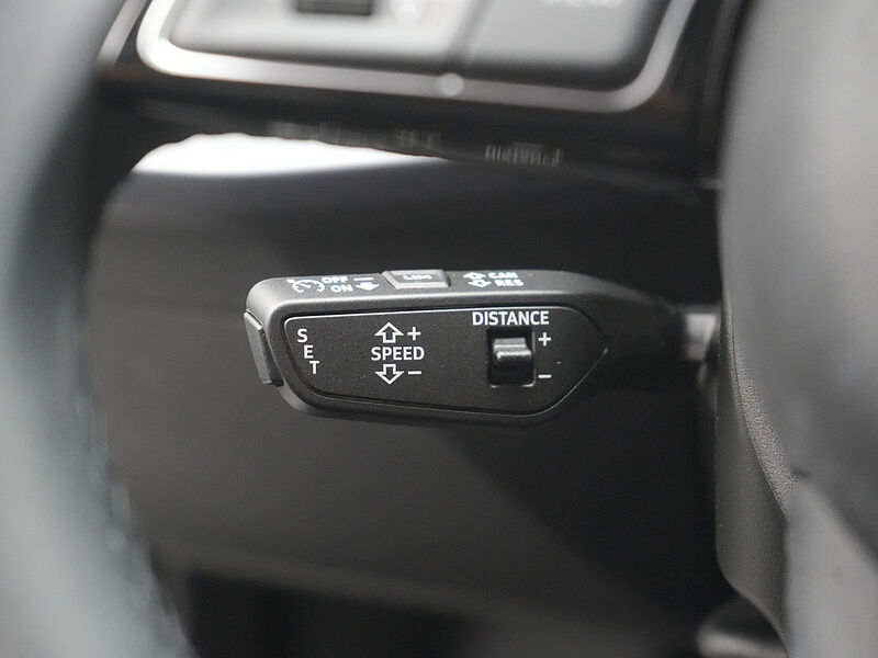 Audi A3 Sportback 35 TFSI LED VIRT SHZ NAVI PDC