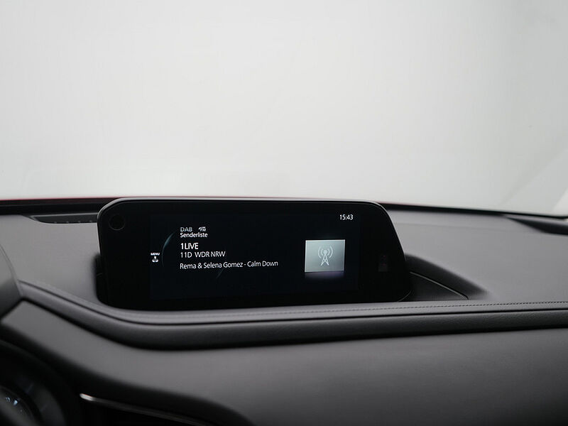 Mazda CX-30 AHK ACC BOSE 360° HUD SHZ