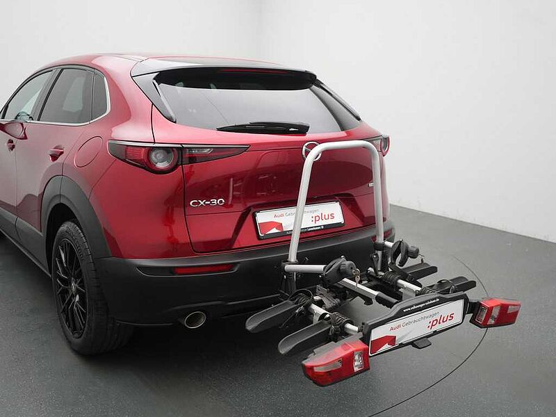Mazda CX-30 AHK ACC BOSE 360° HUD SHZ