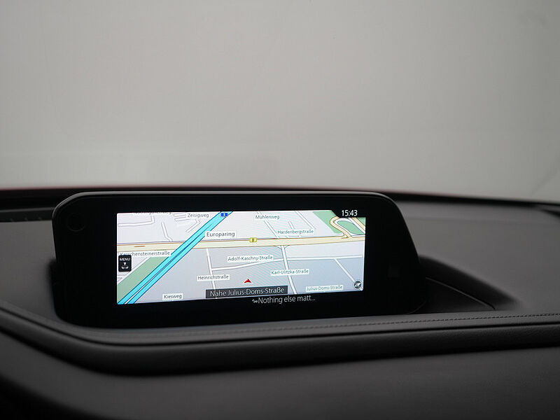 Mazda CX-30 AHK ACC BOSE 360° HUD SHZ