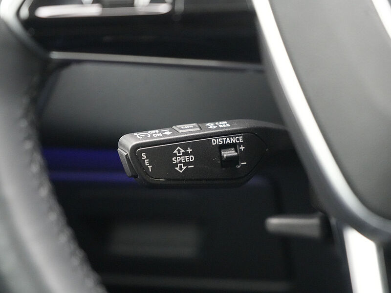 Audi A6 MATRIX KAM AHK PANO B&O HUD