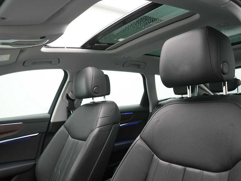 Audi A6 MATRIX KAM AHK PANO B&O HUD