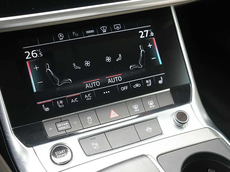 Audi A6 Avant 50 quattro SITZBELÜFTUNG LEDER HUD LED