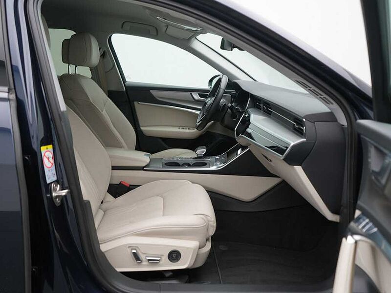 Audi A6 Avant 50 quattro SITZBELÜFTUNG LEDER HUD LED