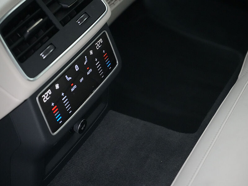 Audi A6 Avant 50 quattro SITZBELÜFTUNG LEDER HUD LED