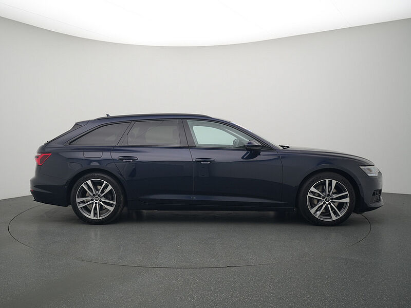 Audi A6 Avant 50 quattro SITZBELÜFTUNG LEDER HUD LED