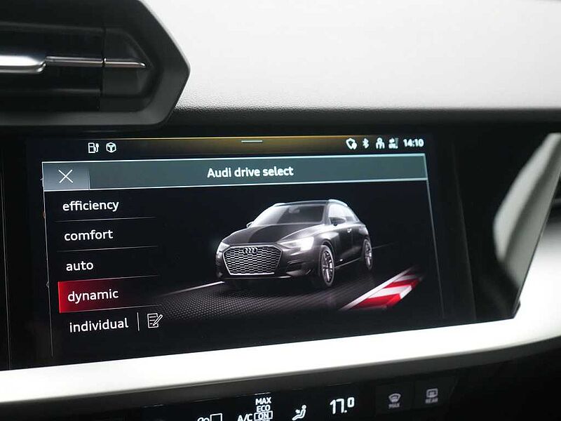 Audi A3 Sportback 40 e advanced LED VIRT SHZ PDC ACC