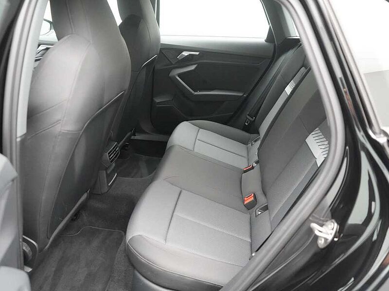 Audi A3 Sportback 40 e advanced LED VIRT SHZ PDC ACC