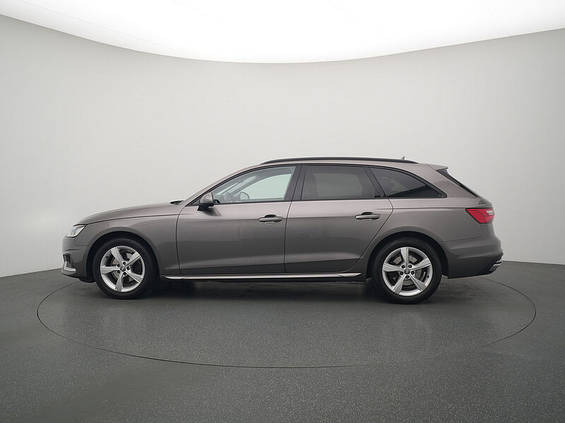 Audi A4 LED SHZ KLIMA PDC