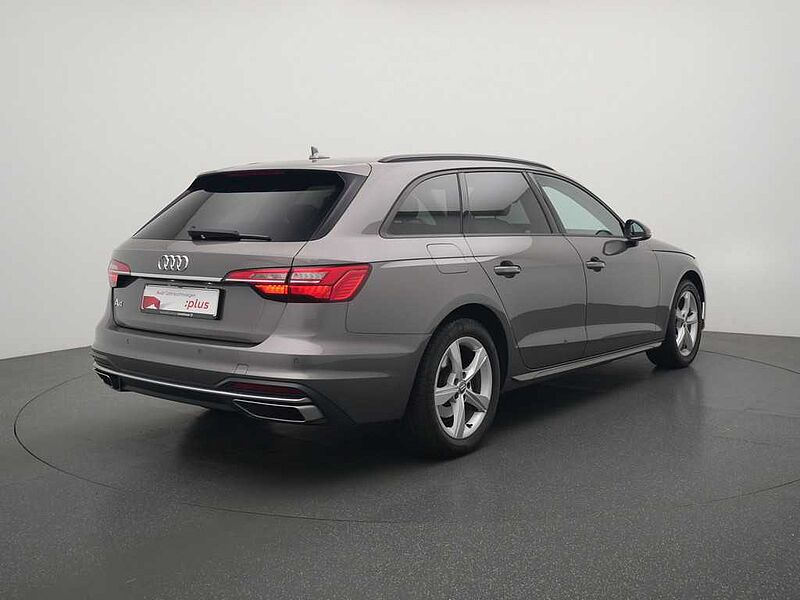 Audi A4 LED SHZ KLIMA PDC