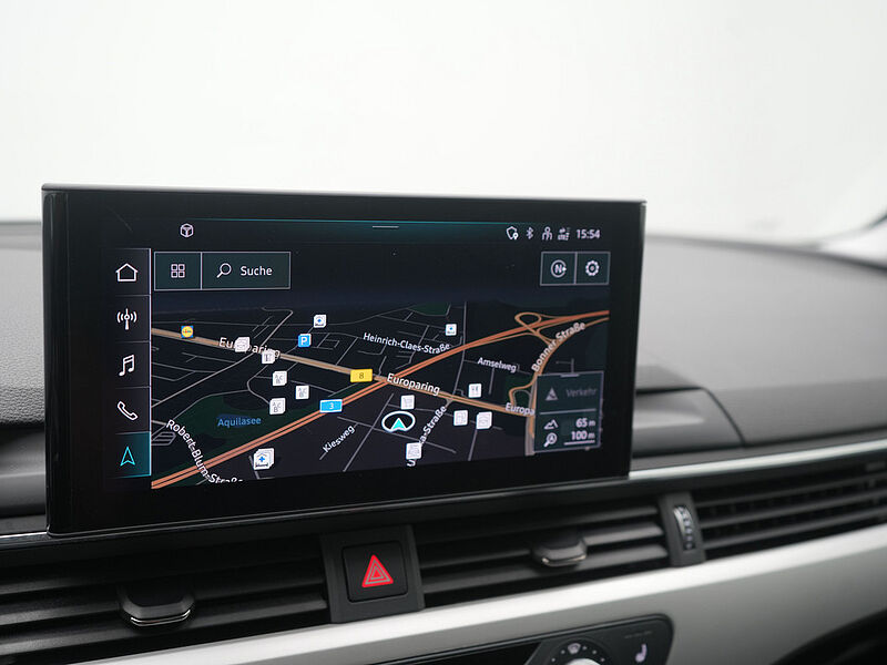 Audi A4 LED SHZ KLIMA PDC