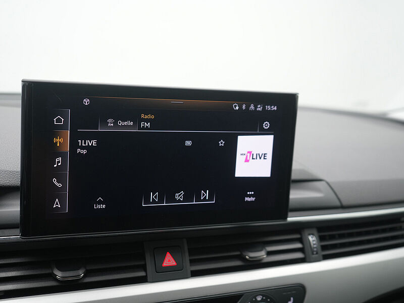 Audi A4 LED SHZ KLIMA PDC