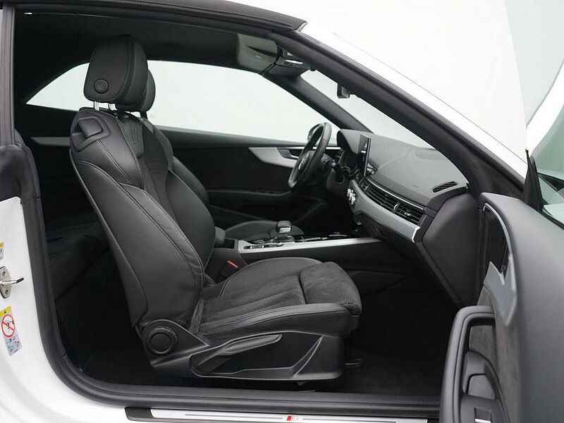 Audi A5 Cabriolet S line S-TRON APP MATRIX LED SHZ