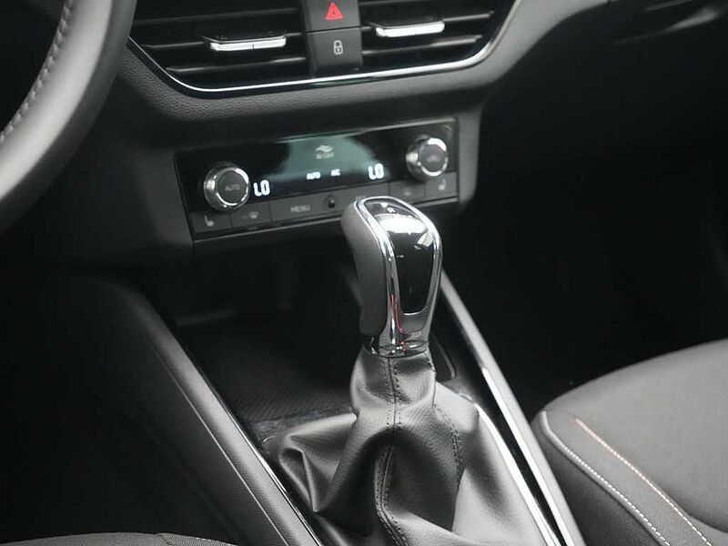 SKODA SCALA Tour DSG AHK ACC CARPLAY VIRT LED SHZ PDC