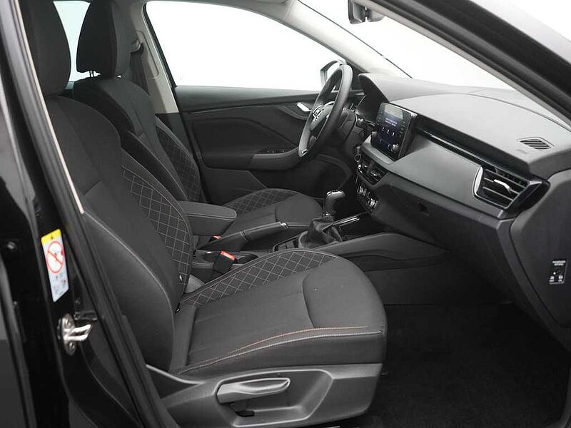 SKODA SCALA Tour DSG AHK ACC CARPLAY VIRT LED SHZ PDC